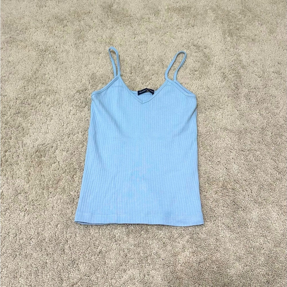 Brandy Mellville tank